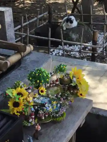 鎌数伊勢大神宮(千葉県)