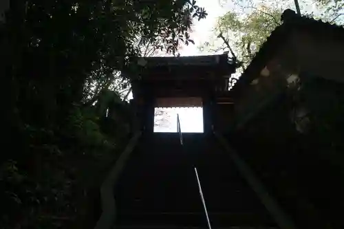 楠妣庵観音寺(大阪府)