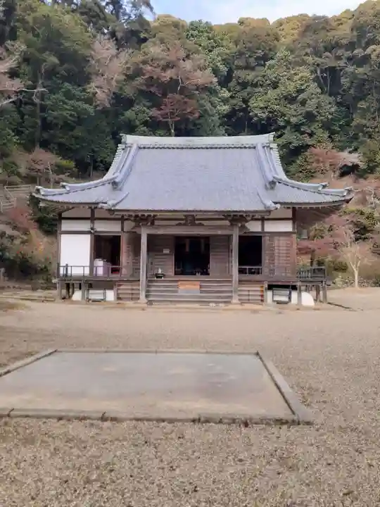 正暦寺(奈良県)