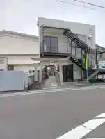 春日神社(岐阜県)