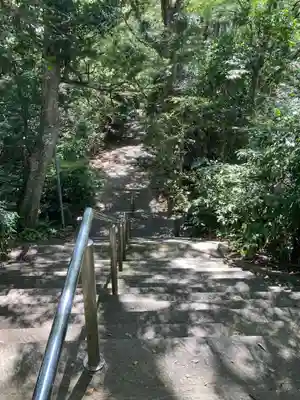 神崎神社のその他建物