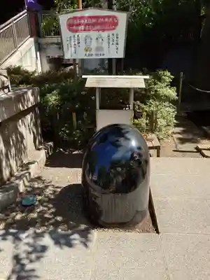 亀戸 香取神社のその他建物