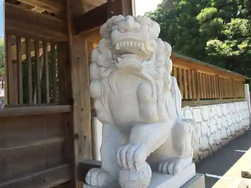 健軍神社(熊本県)