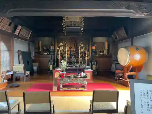 円蔵寺(神奈川県)