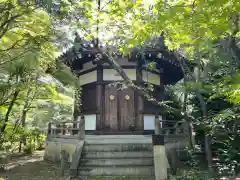 清涼寺(京都府)