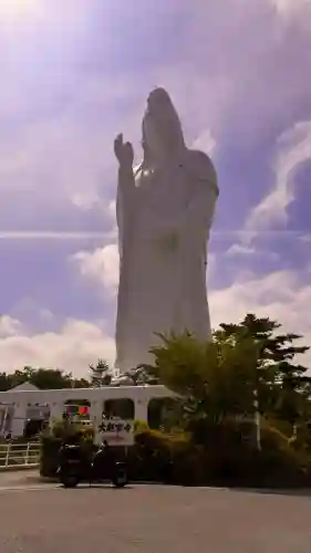 大観密寺(宮城県)
