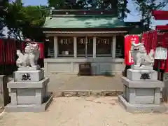 八剱神社(愛知県)