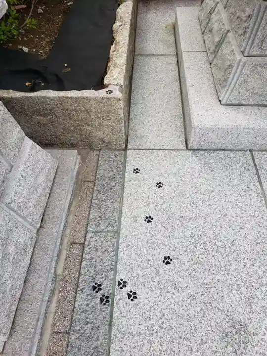 駒込妙義神社(東京都)
