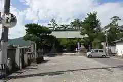 讃岐國分寺(香川県)