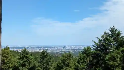 山の神(東京都)