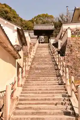 西方寺(広島県)
