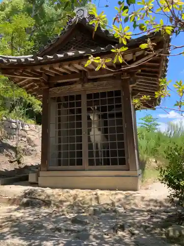 備後護國神社のその他建物