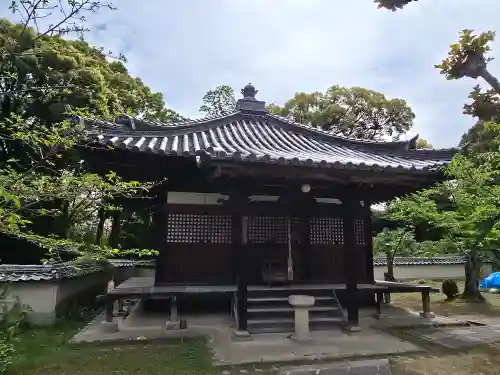 高倉寺(大阪府)