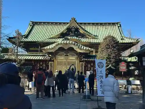 上野東照宮(東京都)