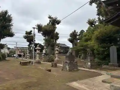 作草部神社(千葉県)