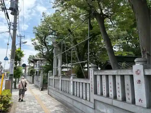清瀧神社(千葉県)