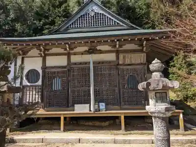 息障寺(滋賀県)