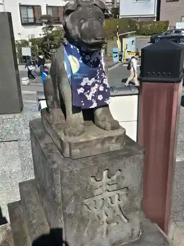 成田山　薬師堂（旧本堂）(千葉県)