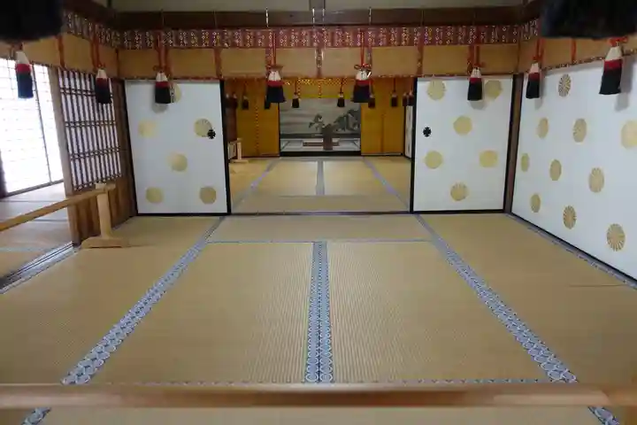 金剛寺のその他建物
