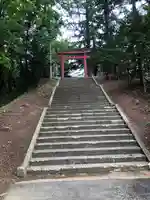 倶知安神社(北海道)