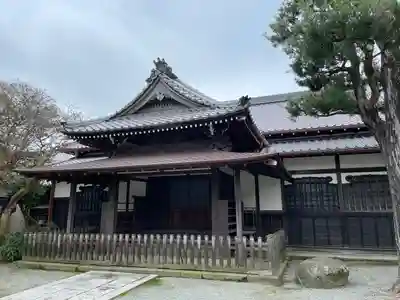 本覚寺(神奈川県)