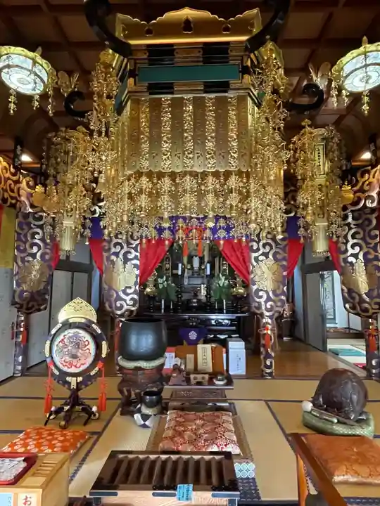 多聞寺(兵庫県)