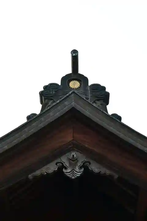 伊射奈美神社(徳島県)