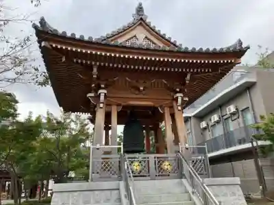 伝通院(東京都)