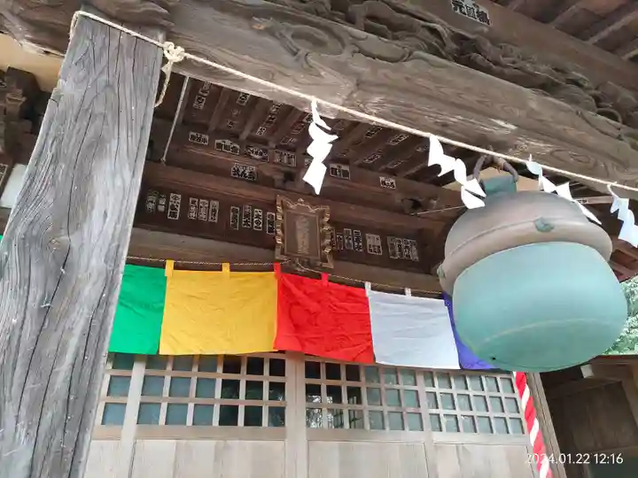 深大寺(東京都)