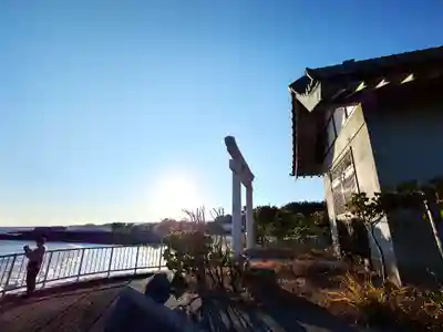 津神社(茨城県)