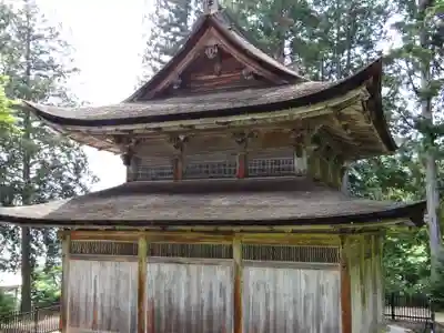 安国寺(岐阜県)