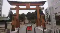宇都宮二荒山神社(栃木県)