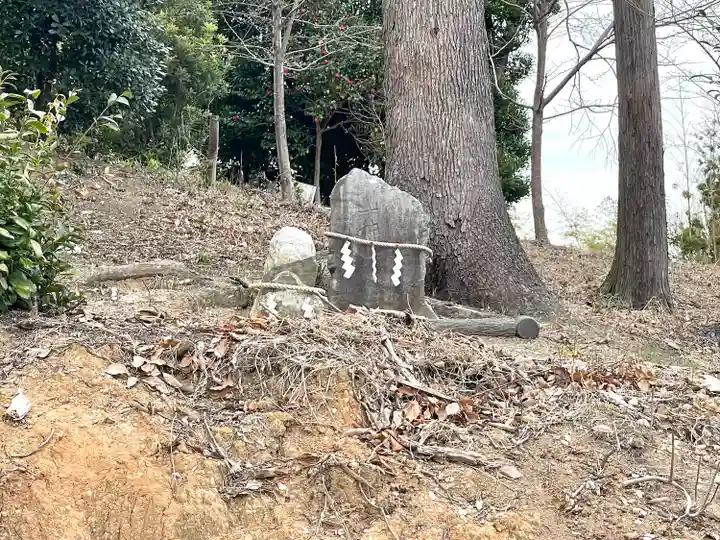 長倉神社(三重県)