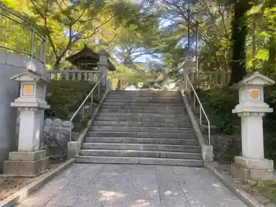 村松大神宮(茨城県)