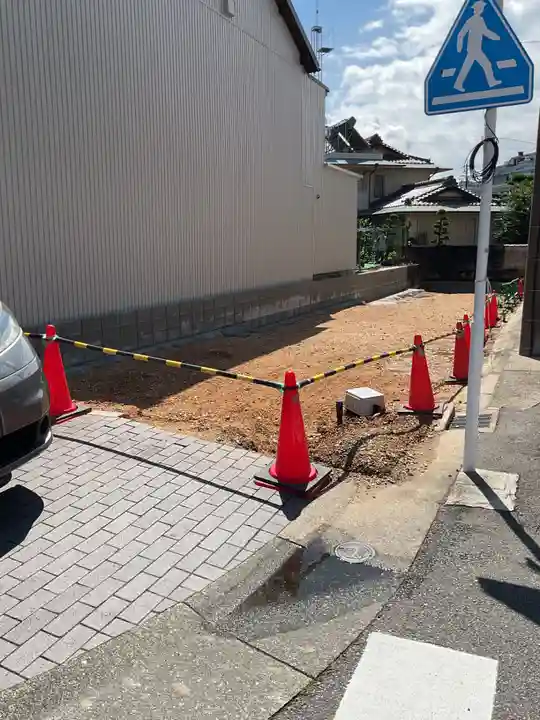 龍谷観音名古屋愛柳講院→廃寺(愛知県)