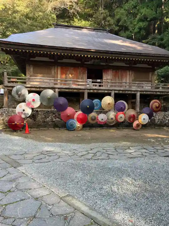 室生寺(奈良県)