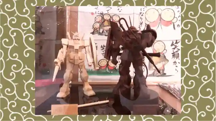 水澤寺(水澤観世音)(群馬県)