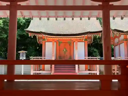 宇佐神宮(大分県)