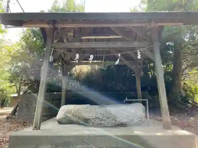 鎮霊神社(静岡県)
