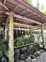 貴船神社(京都府)