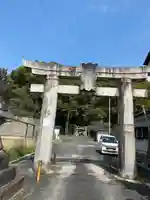 福母八幡宮(佐賀県)
