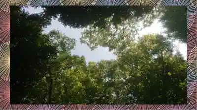 戸越八幡神社(東京都)