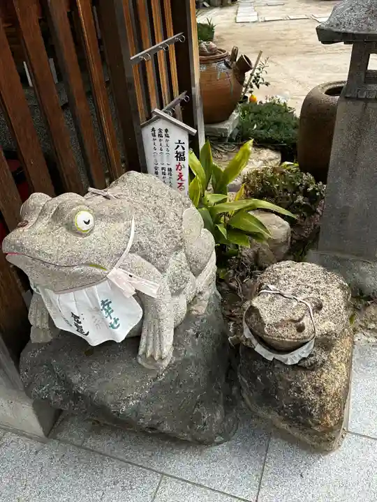 尼崎えびす神社(兵庫県)