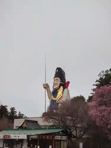 大前神社(栃木県)