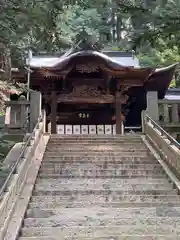 手長神社(長野県)