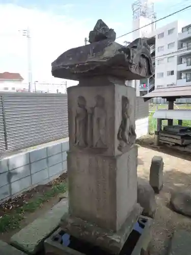 香取神社のその他建物