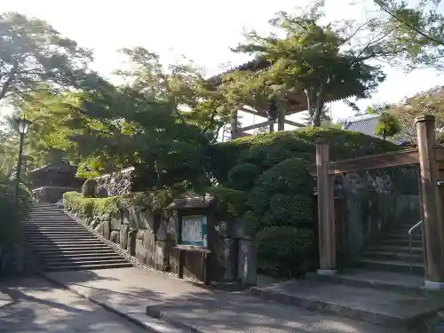 能仁寺のその他建物