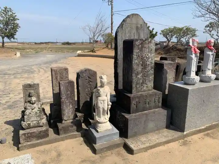 円養院(千葉県)