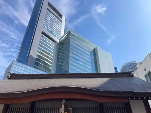 日比谷神社(東京都)