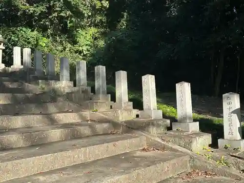 鬼太神社(三重県)